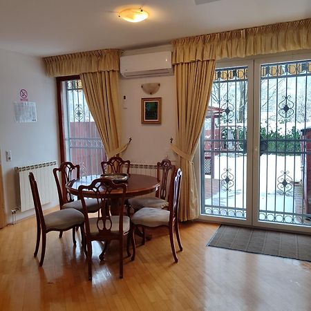 Villa Kuna Сараево Екстериор снимка