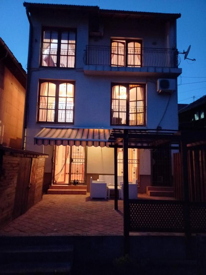 Villa Kuna Сараево Екстериор снимка