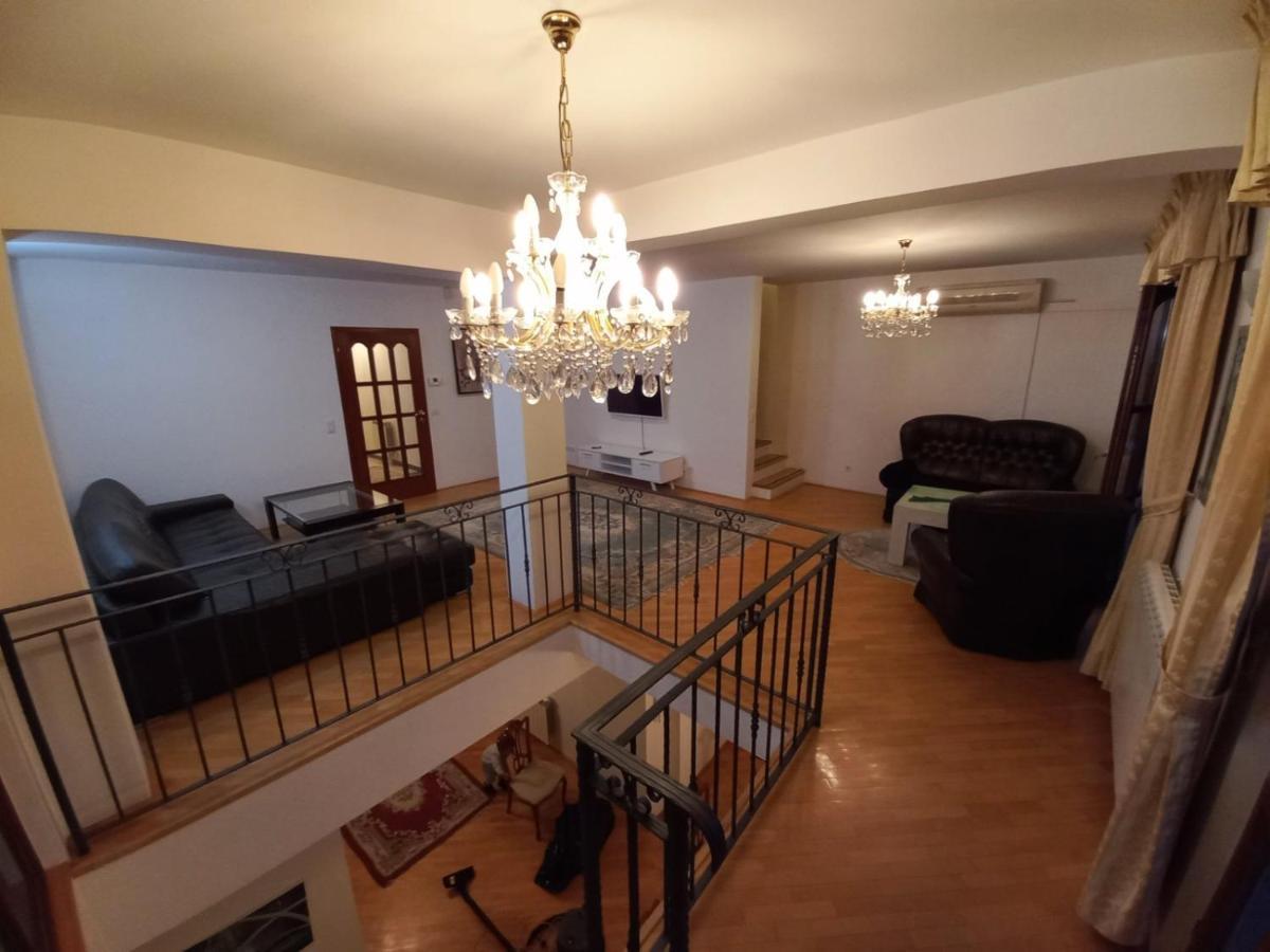 Villa Kuna Сараево Екстериор снимка