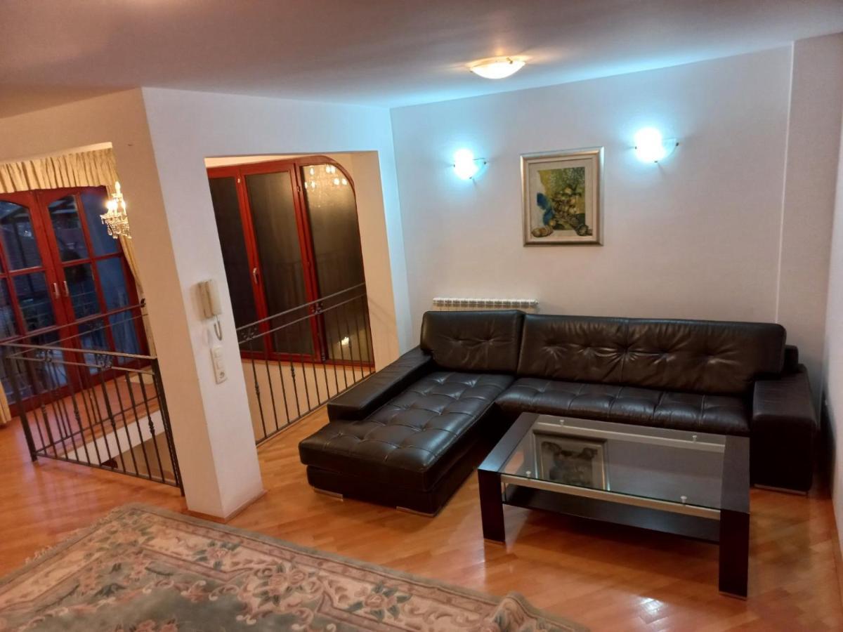 Villa Kuna Сараево Екстериор снимка