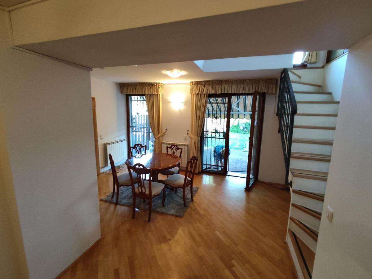 Villa Kuna Сараево Екстериор снимка
