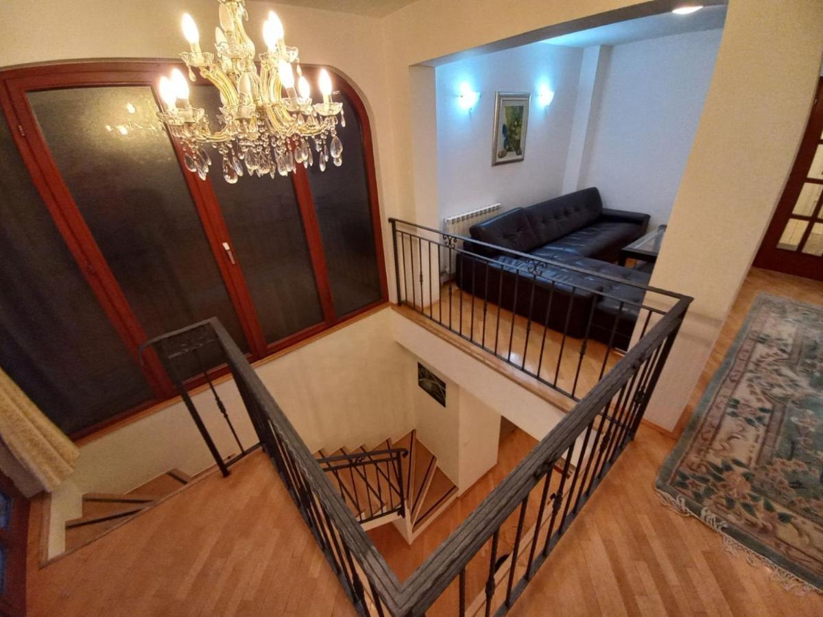 Villa Kuna Сараево Екстериор снимка