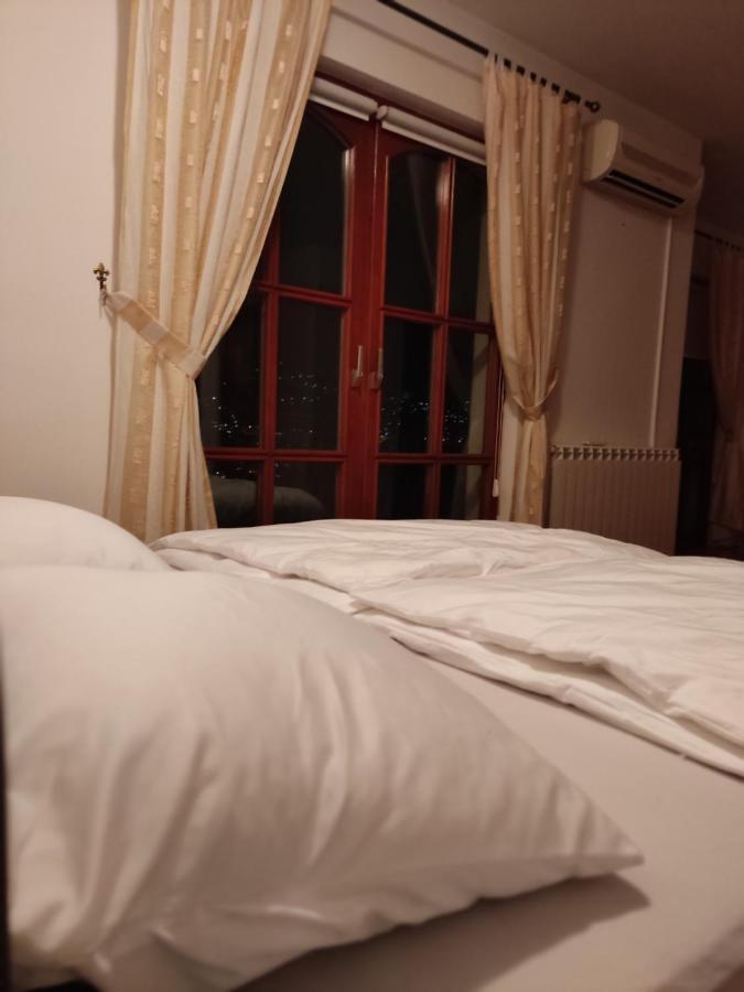 Villa Kuna Сараево Екстериор снимка