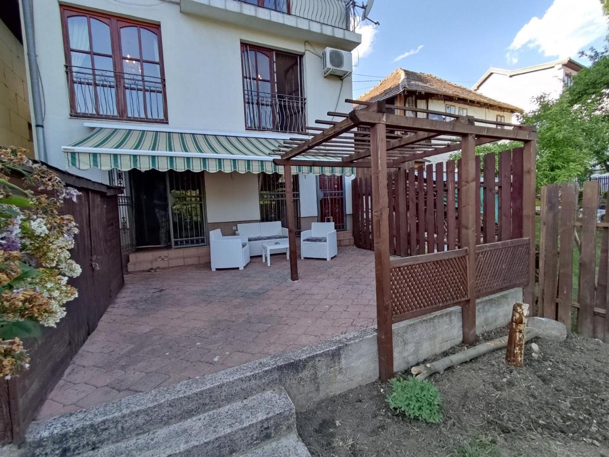 Villa Kuna Сараево Екстериор снимка