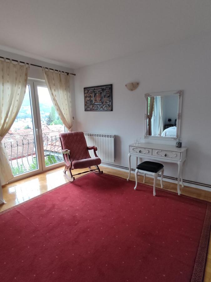 Villa Kuna Сараево Екстериор снимка