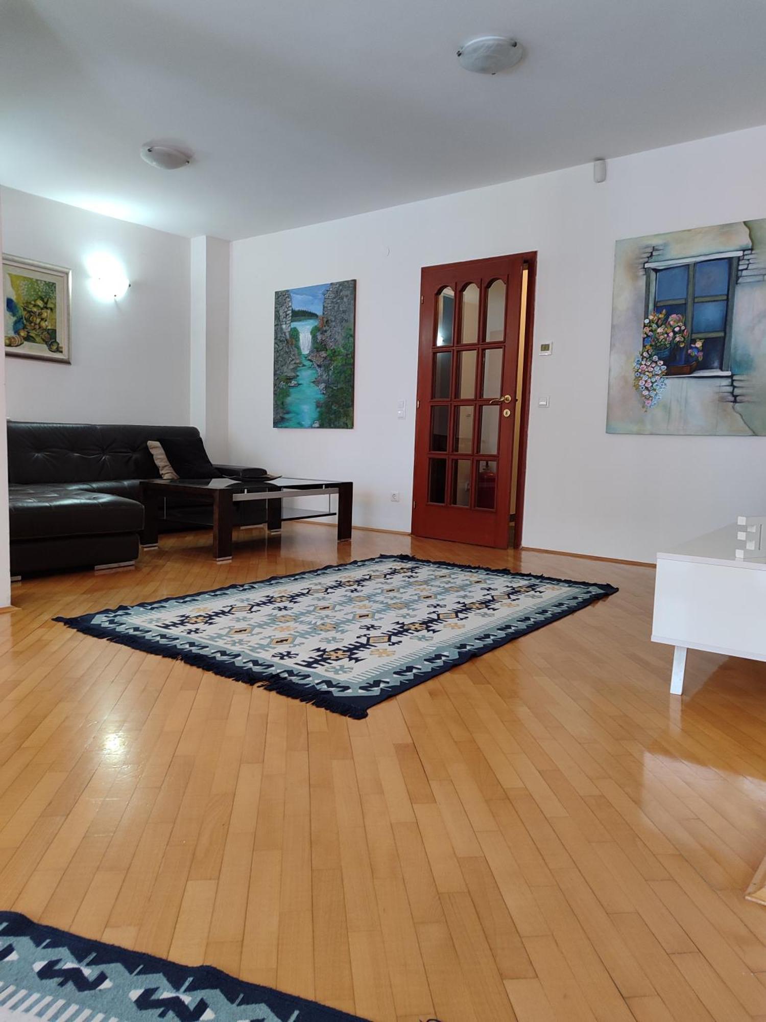 Villa Kuna Сараево Екстериор снимка