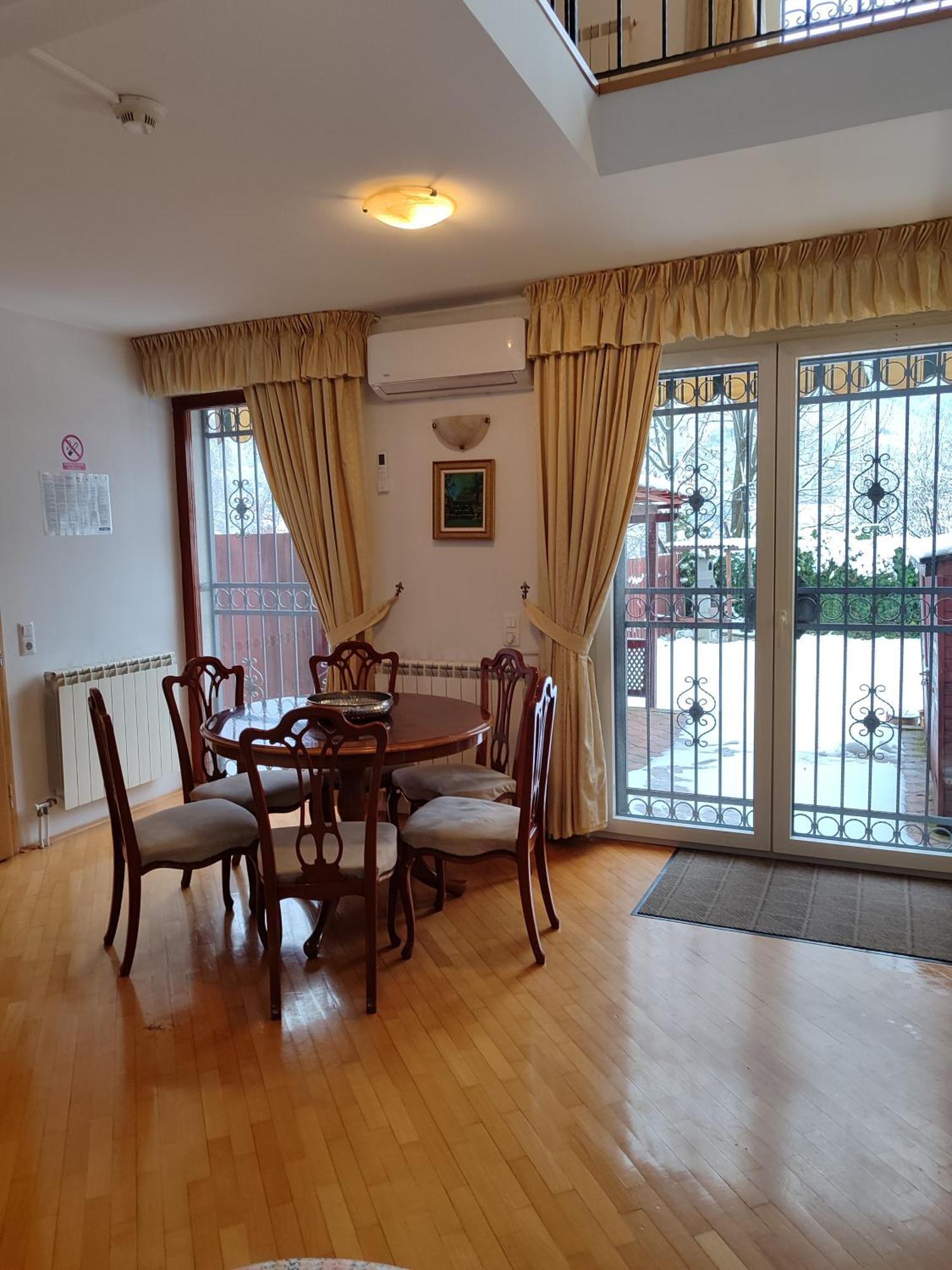 Villa Kuna Сараево Екстериор снимка