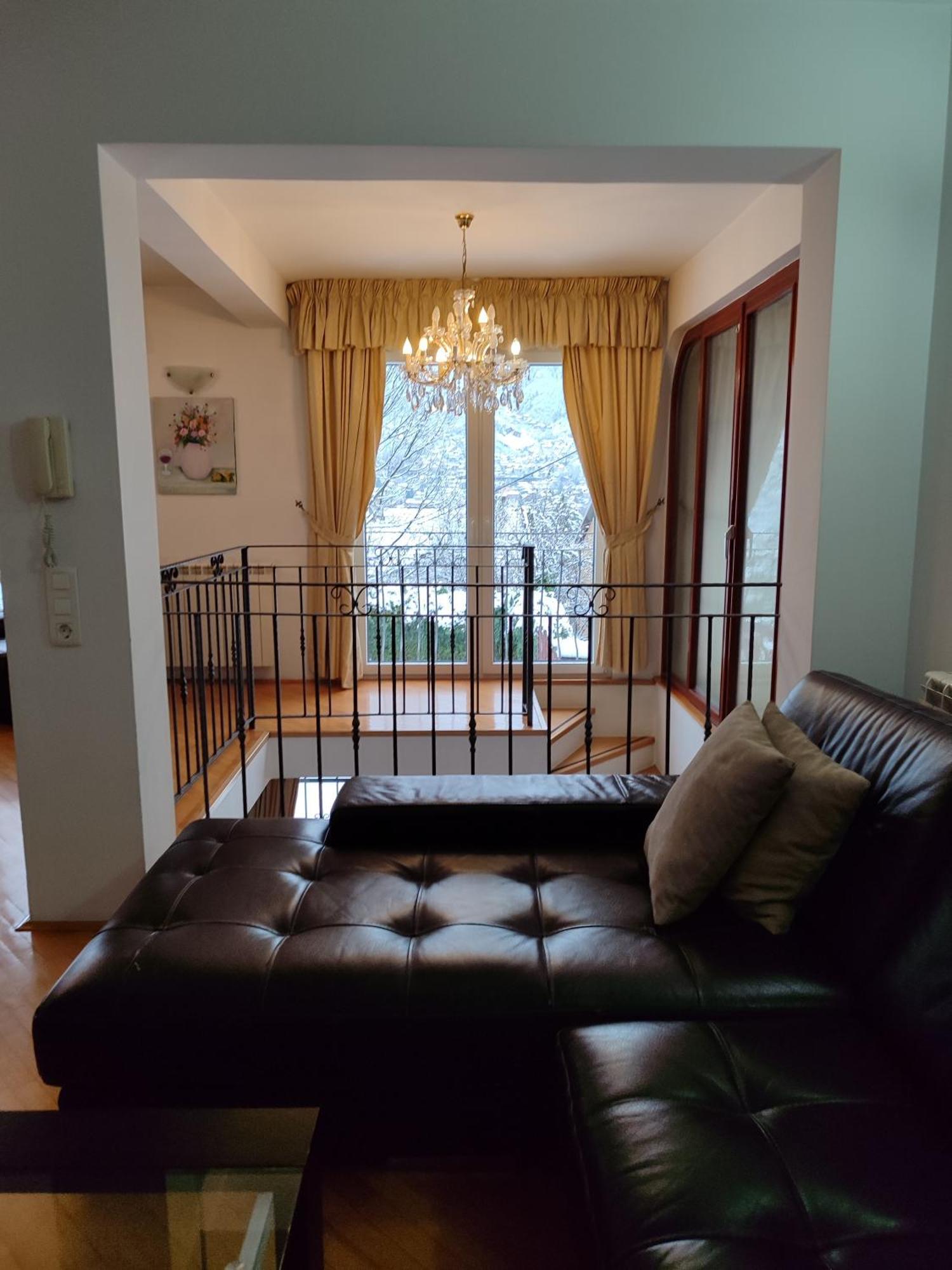 Villa Kuna Сараево Екстериор снимка