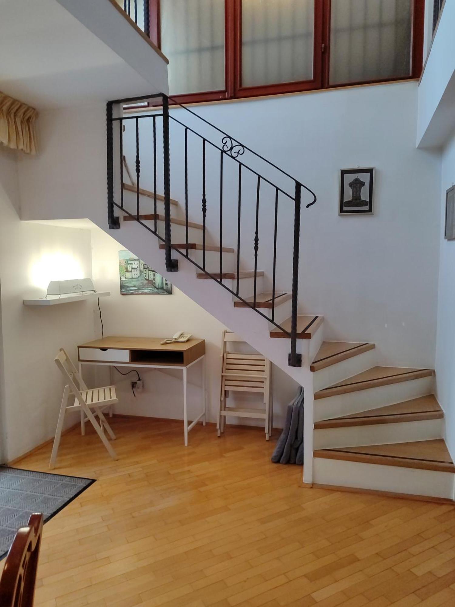 Villa Kuna Сараево Екстериор снимка